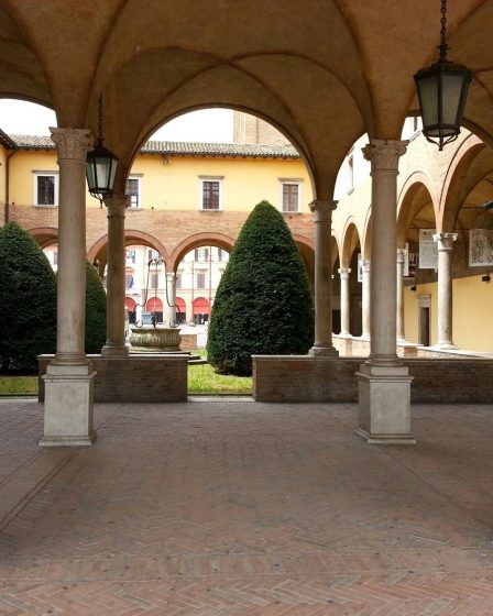 Cosa vedere a Forlì