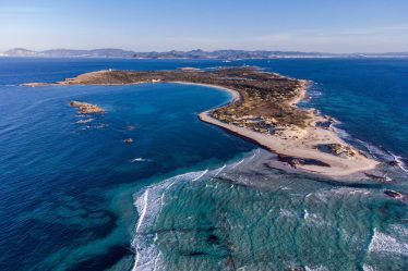 Cosa vedere a Formentera