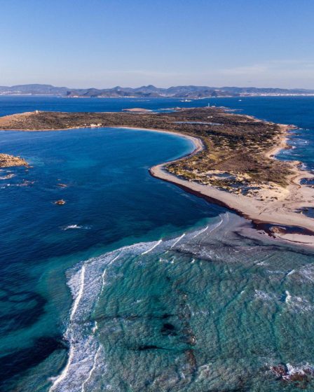 Cosa vedere a Formentera
