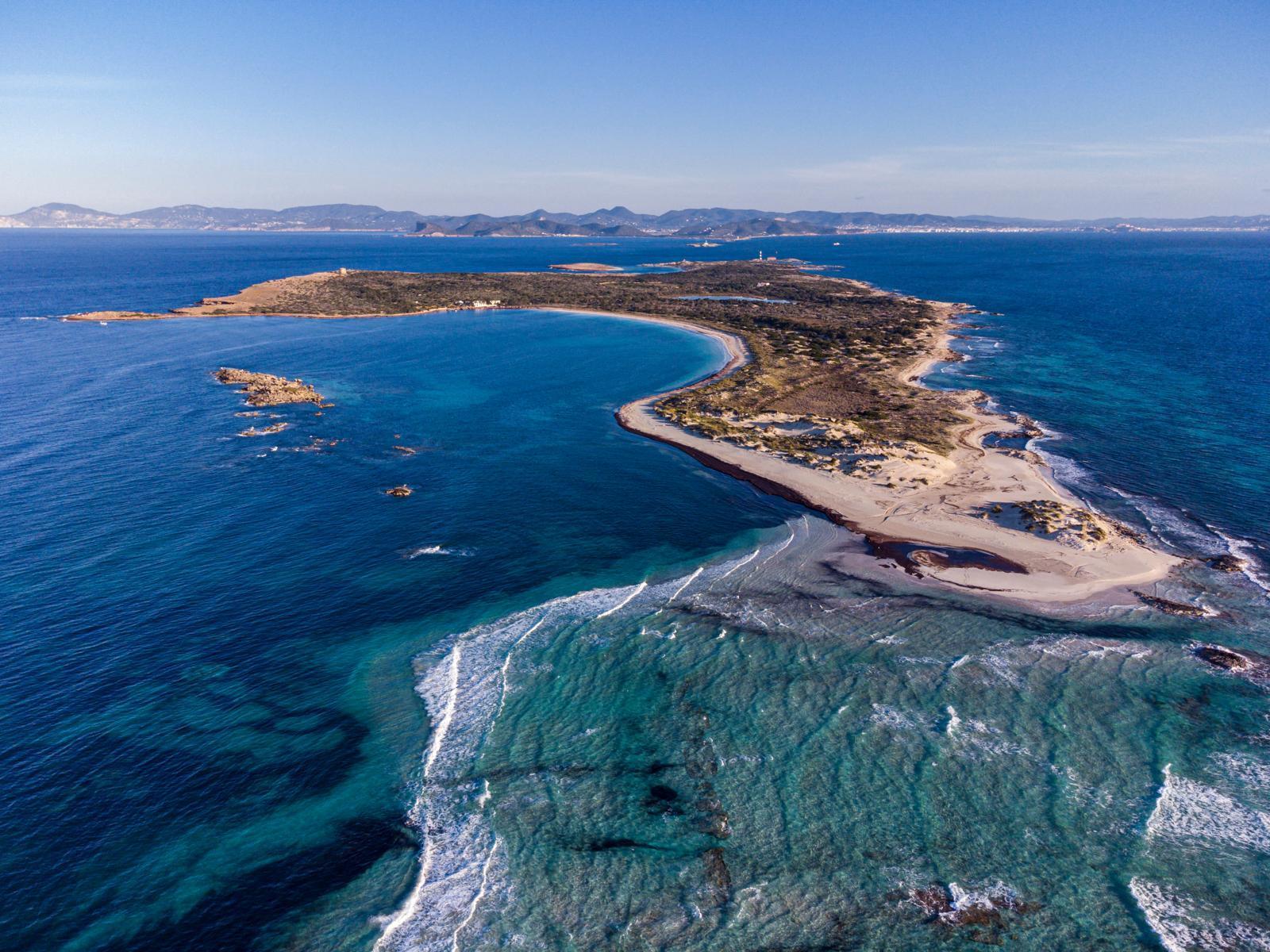 Cosa vedere a Formentera
