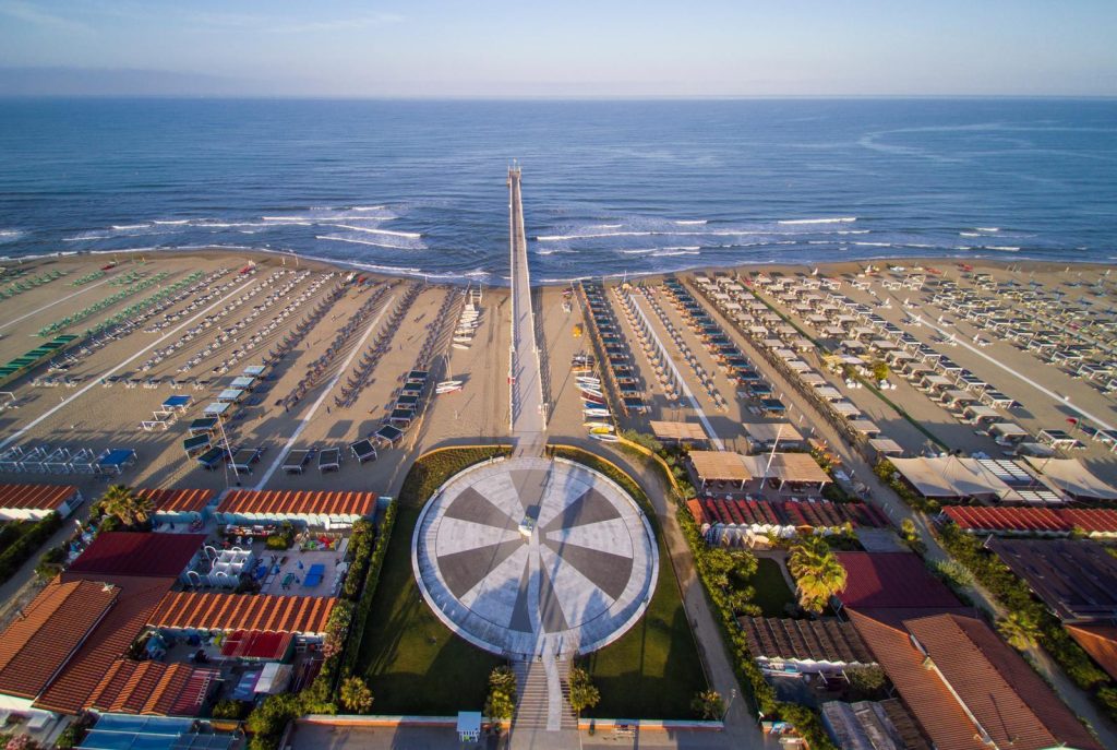 Cosa vedere a Forte dei Marmi