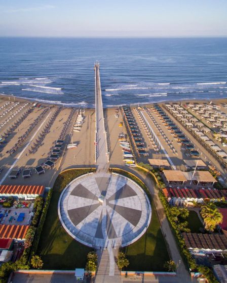 Cosa vedere a Forte dei Marmi