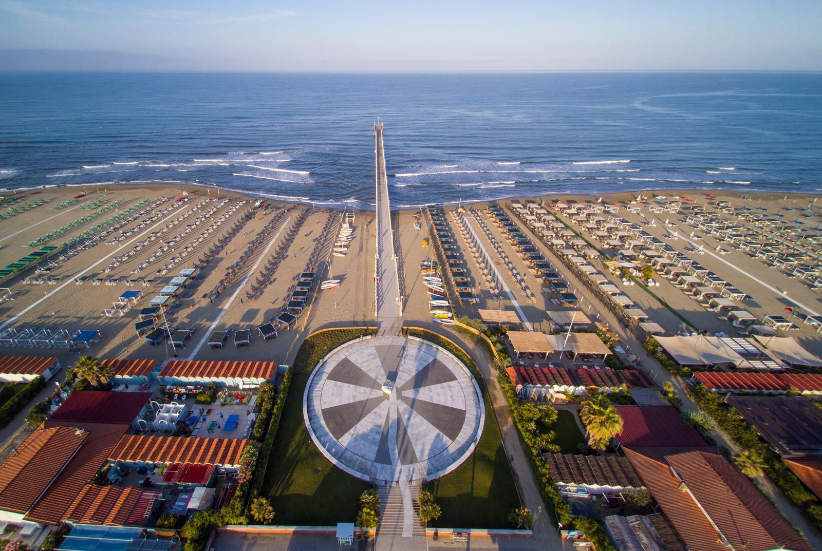 Cosa vedere a Forte dei Marmi