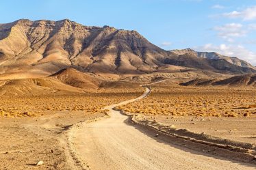 Cosa vedere a Fuerteventura
