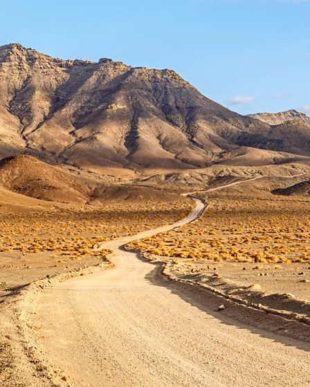 Cosa vedere a Fuerteventura