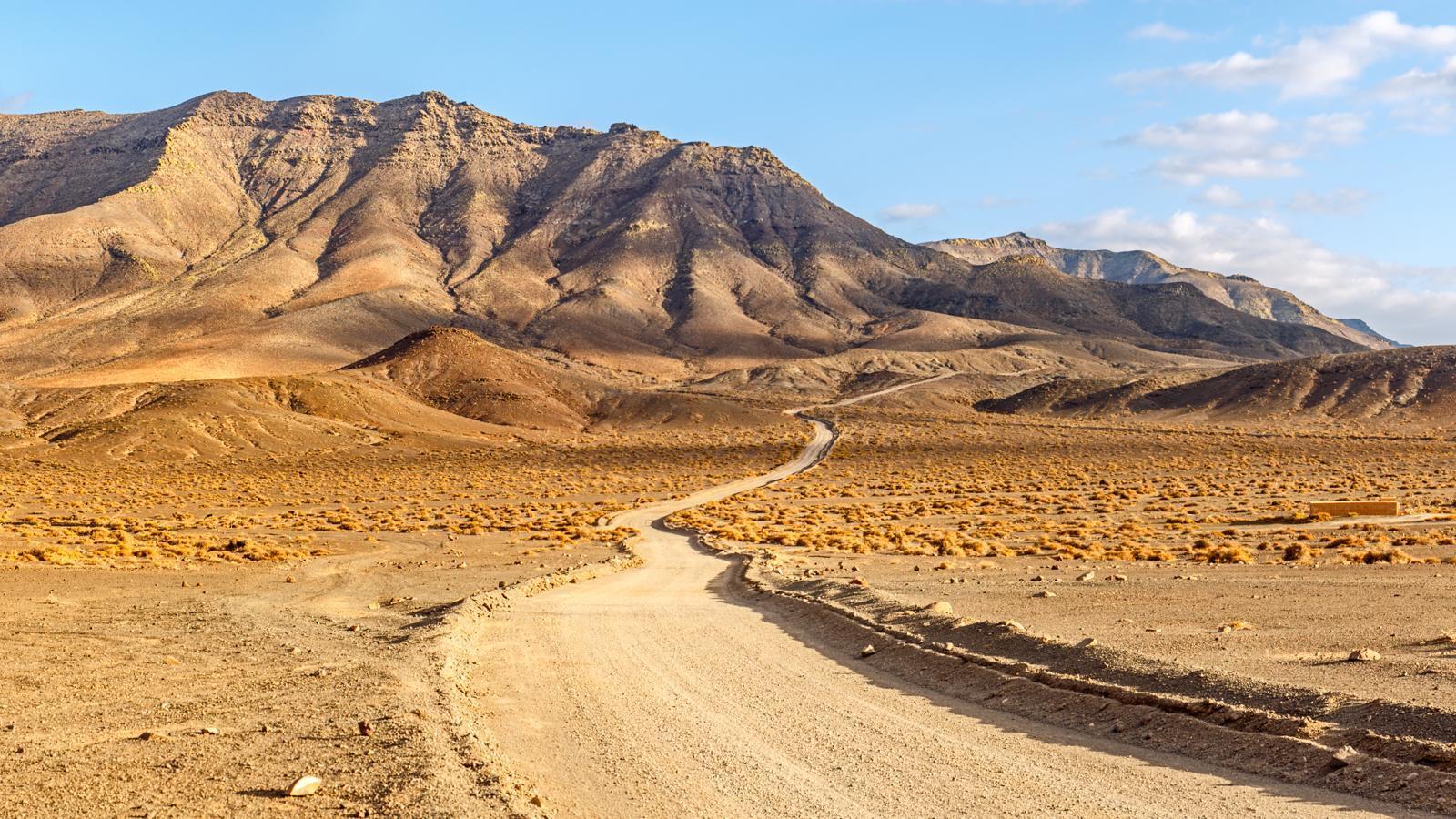 Cosa vedere a Fuerteventura
