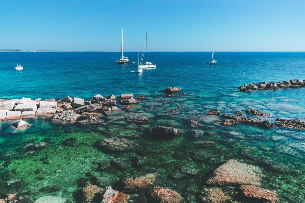 Cosa vedere a Gallipoli