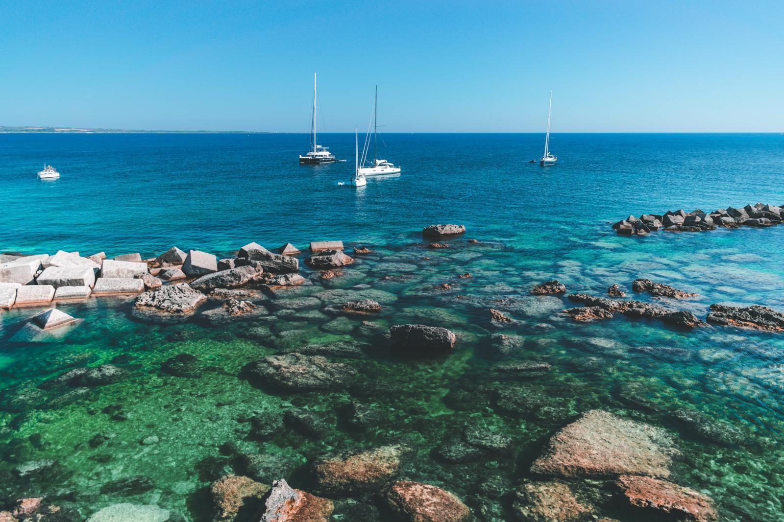 Cosa vedere a Gallipoli
