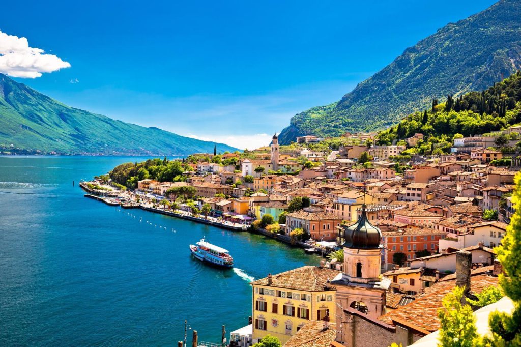 Cosa vedere a Garda