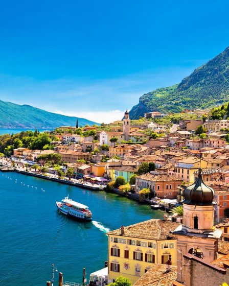 Cosa vedere a Garda