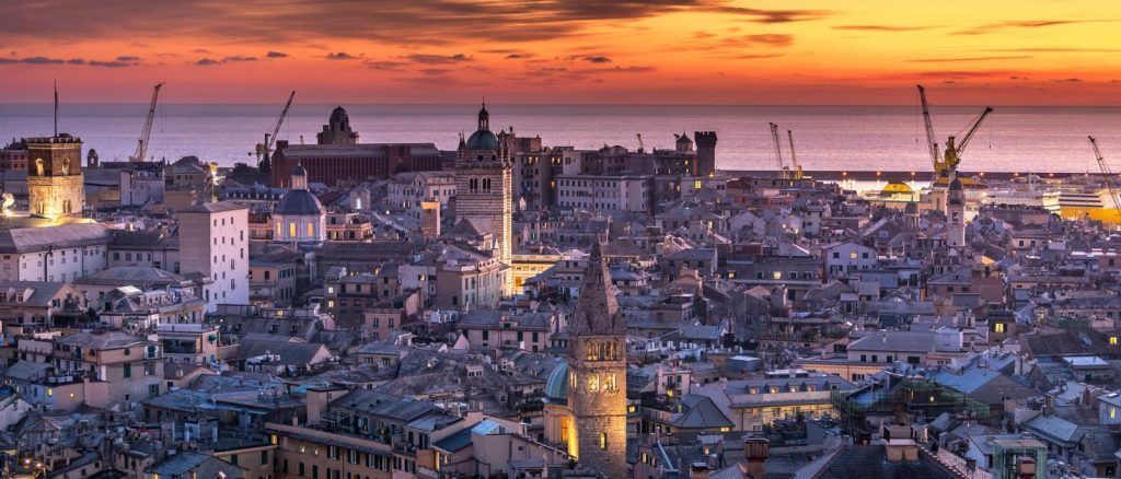Cosa vedere a Genova
