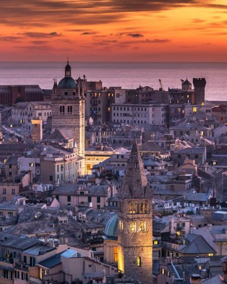 Cosa vedere a Genova