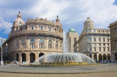 Cosa vedere a Genova in due giorni