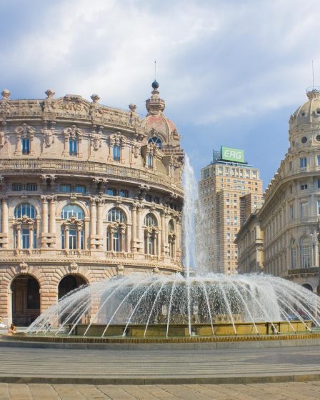 Cosa vedere a Genova in due giorni