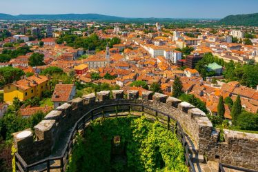 Cosa vedere a Gorizia