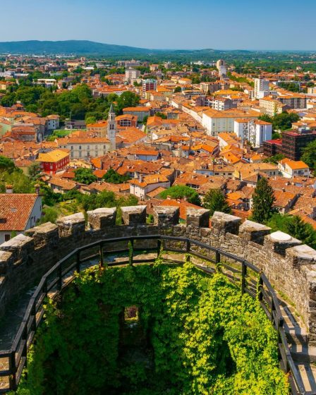 Cosa vedere a Gorizia