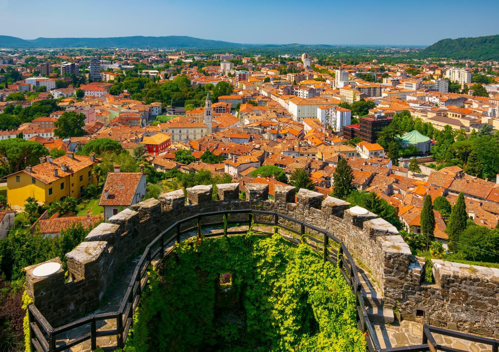 Cosa vedere a Gorizia