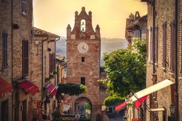 Cosa vedere a Gradara