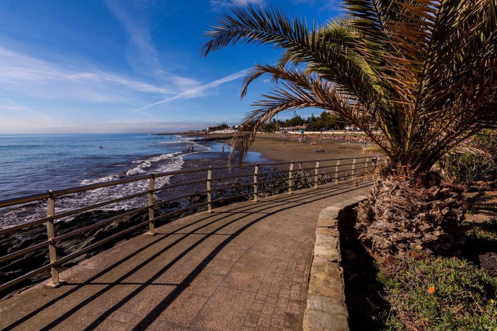 Cosa vedere a Gran Canaria