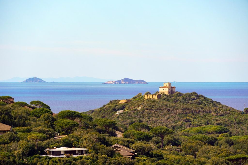 Cosa vedere a Grosseto