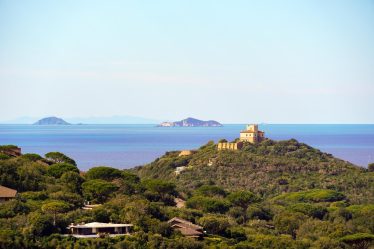 Cosa vedere a Grosseto