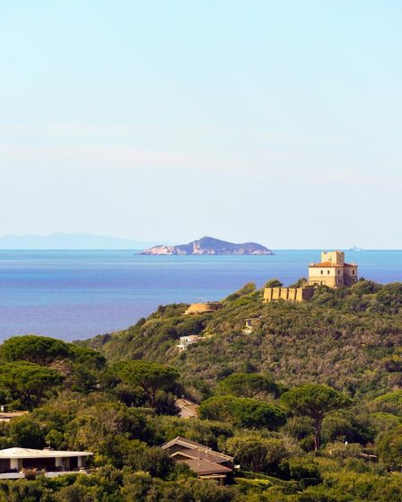 Cosa vedere a Grosseto