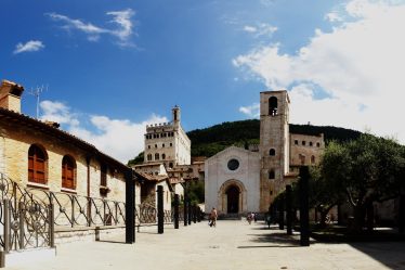 Cosa vedere a Gubbio