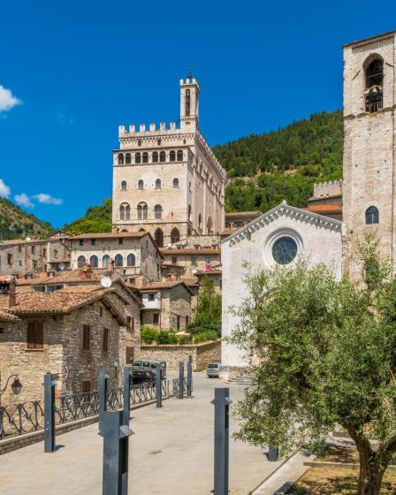 Cosa vedere a Gubbio in un giorno