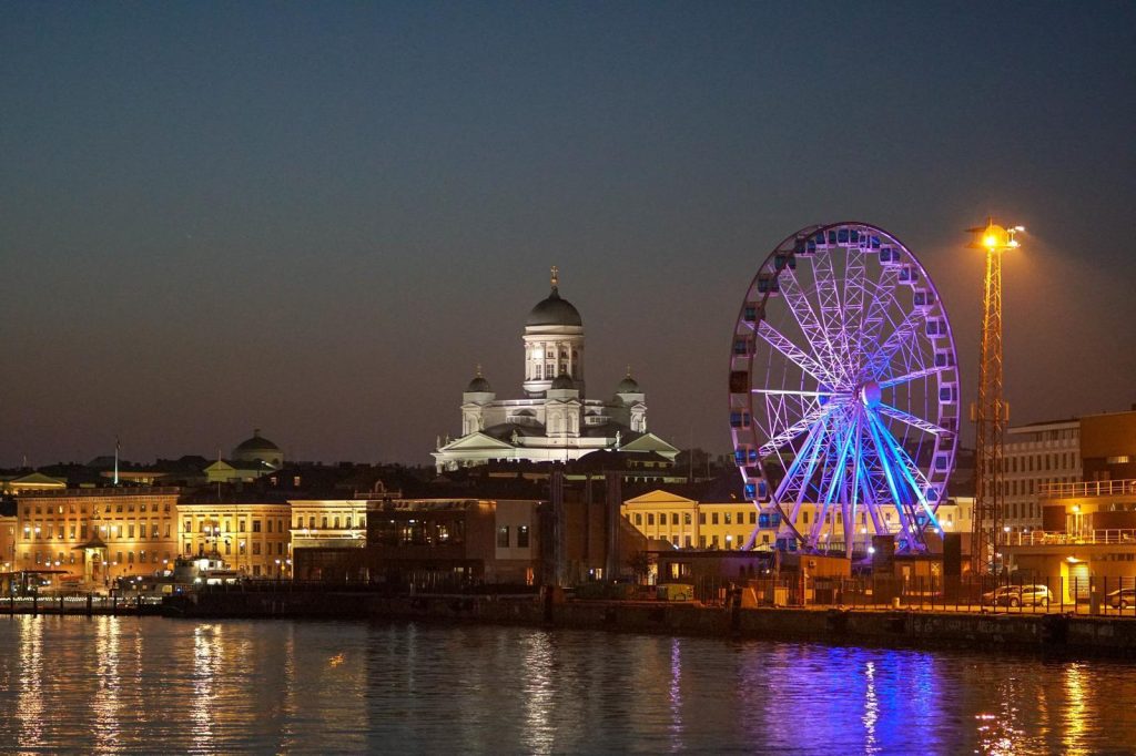 Cosa vedere a Helsinki