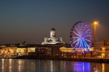 Cosa vedere a Helsinki