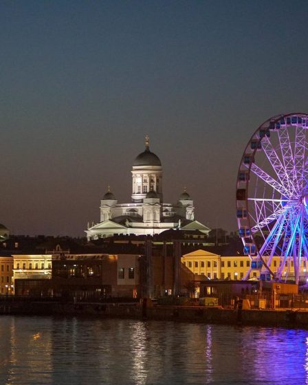 Cosa vedere a Helsinki