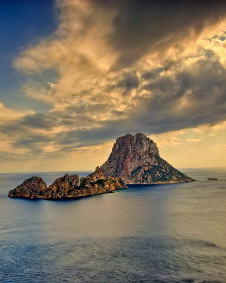 Cosa vedere a Ibiza