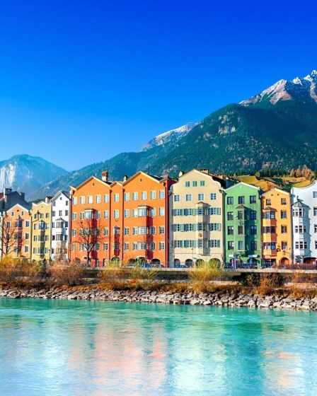 Cosa vedere a Innsbruck
