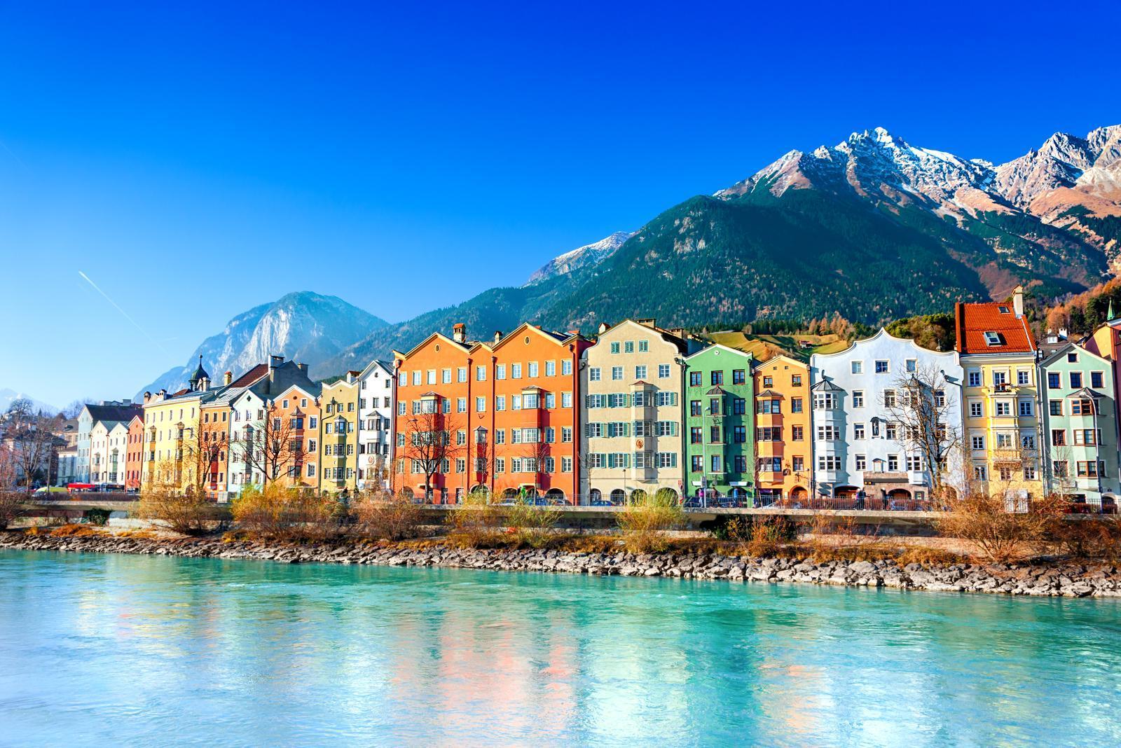 Cosa vedere a Innsbruck
