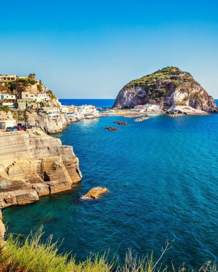 Cosa vedere a Ischia