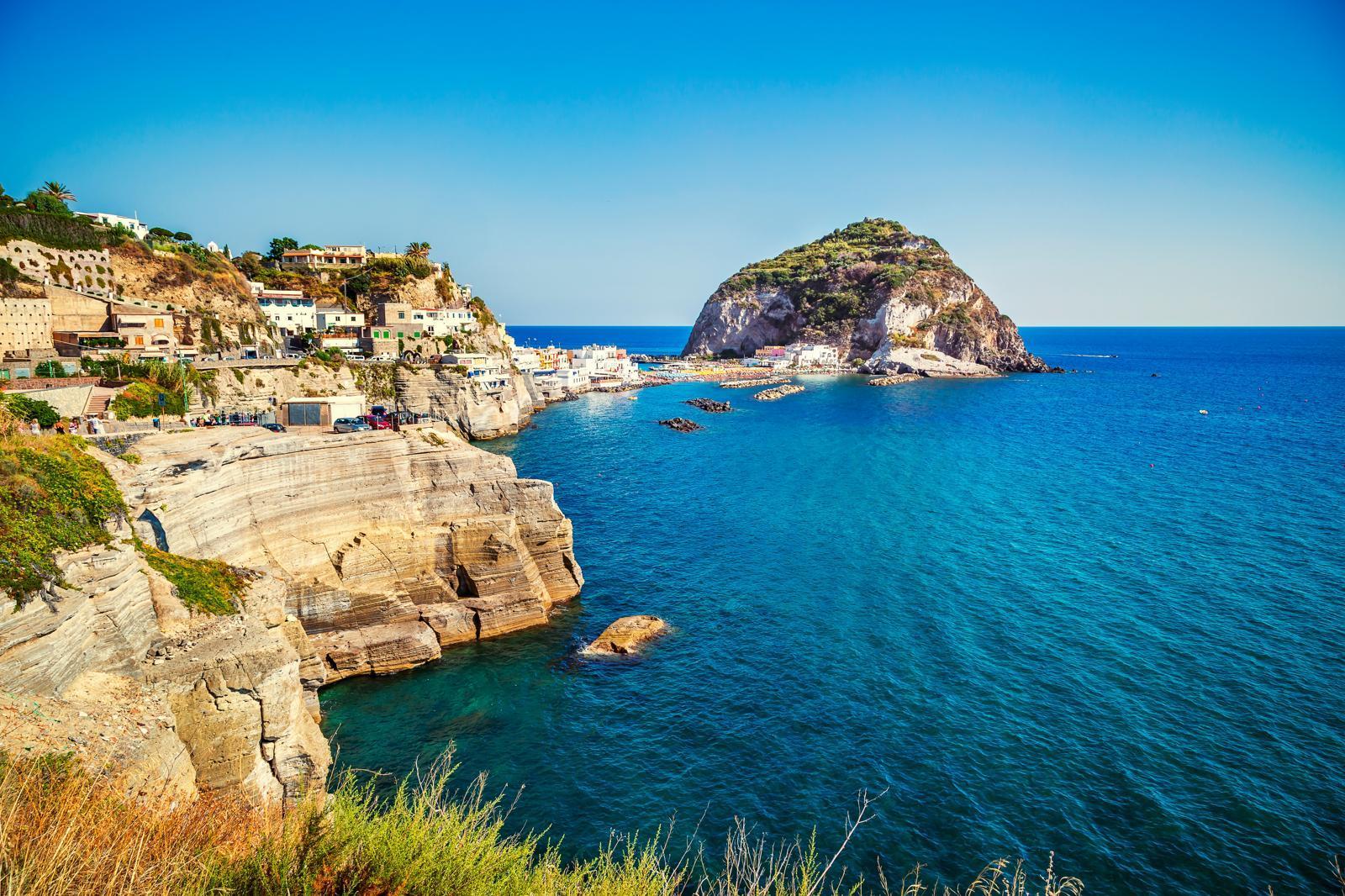 Cosa vedere a Ischia