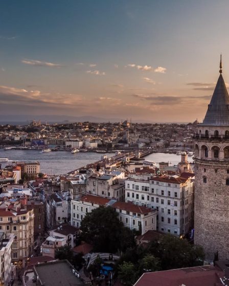Cosa vedere a Istanbul