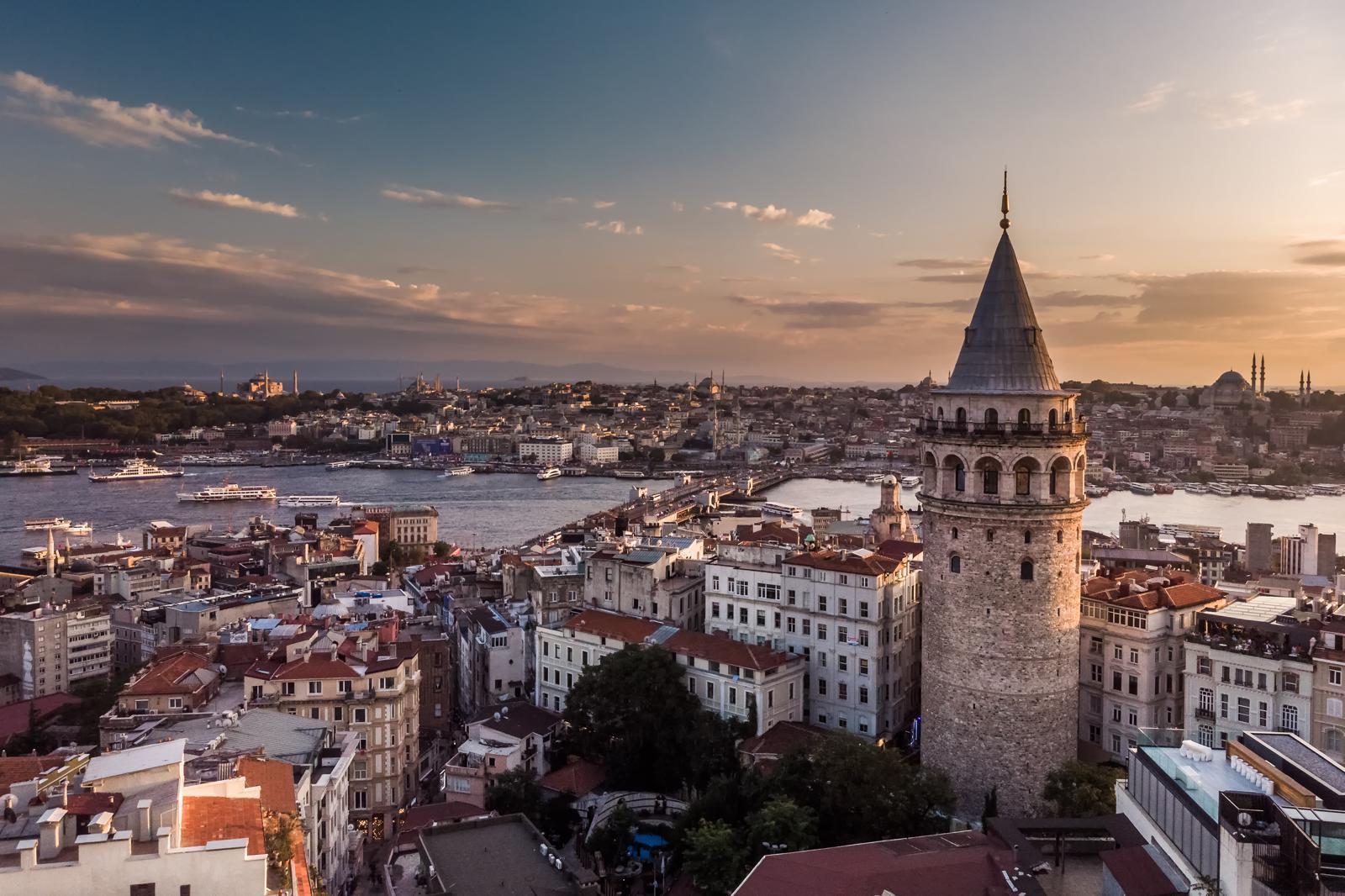 Cosa vedere a Istanbul