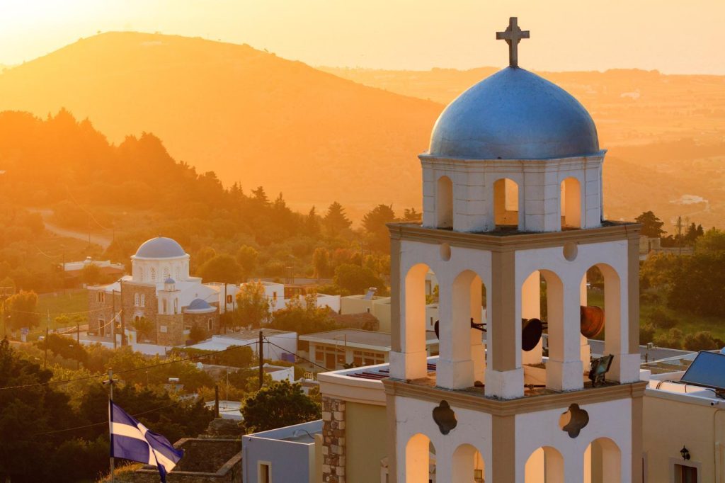Cosa vedere a Kos