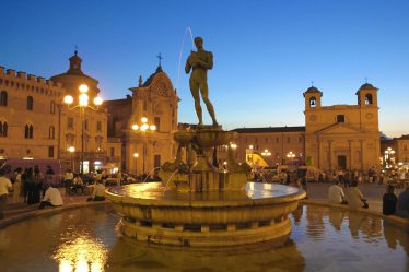 Cosa vedere a L'Aquila