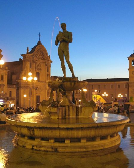 Cosa vedere a L'Aquila