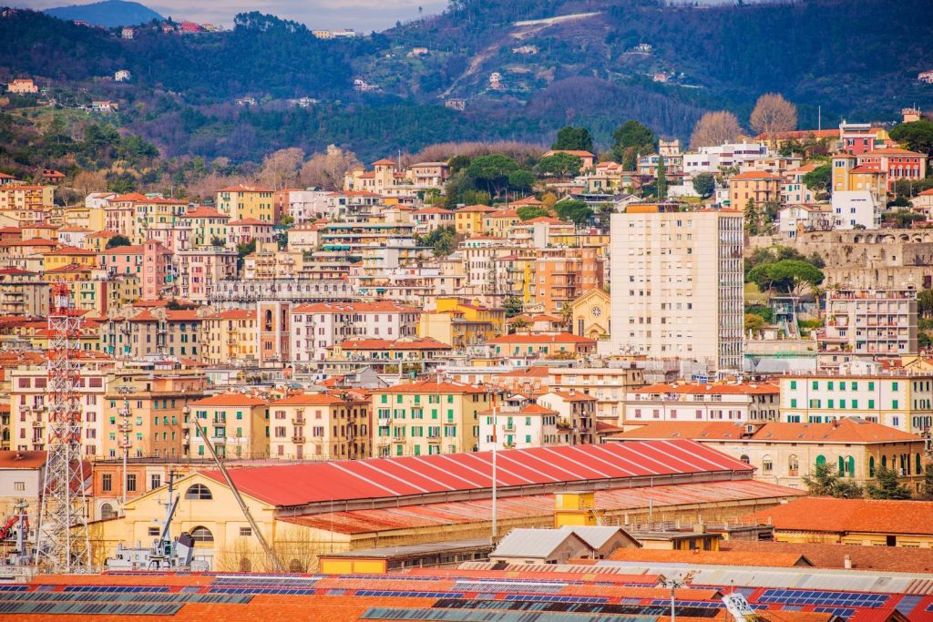 Cosa vedere a La Spezia