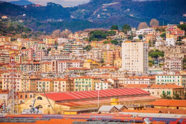 Cosa vedere a La Spezia