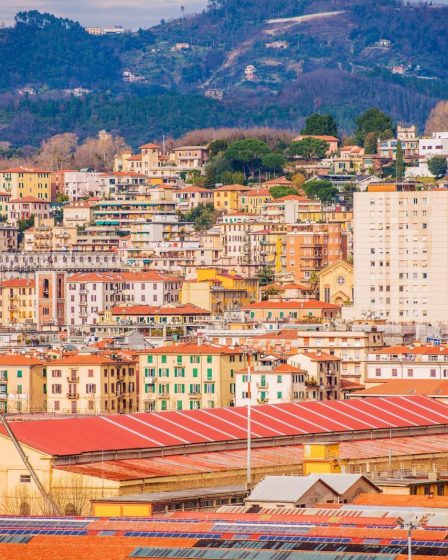 Cosa vedere a La Spezia