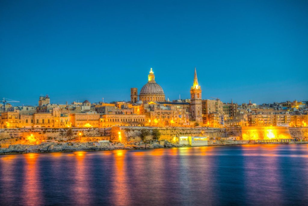 Cosa vedere a La Valletta