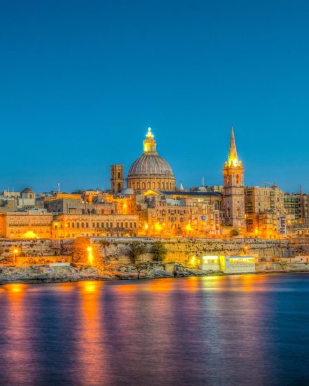 Cosa vedere a La Valletta