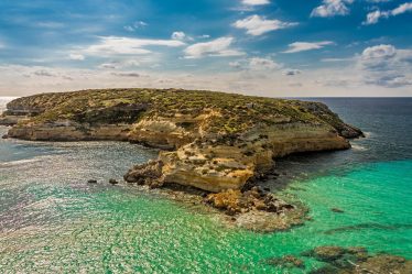 Cosa vedere a Lampedusa