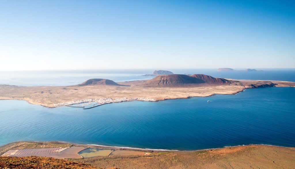 Cosa vedere a Lanzarote