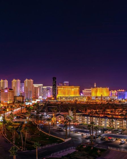 Cosa vedere a Las Vegas