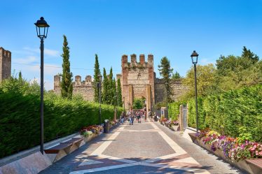 Cosa vedere a Lazise
